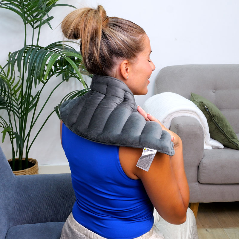 ceinture lombaire chauffante