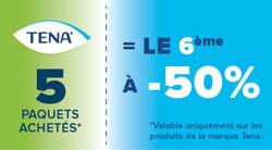 Offre Protection Tena Offre Protection Tena