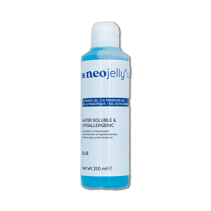 Gel Ultrason