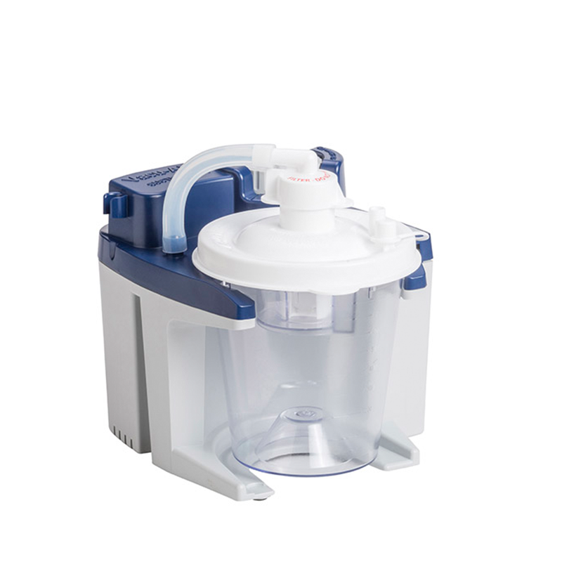 Aspirateur de mucosité adulte