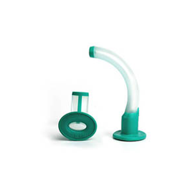 Canule de Guedel Monobloc taille 2 8.0 vert stérile Intersurgical