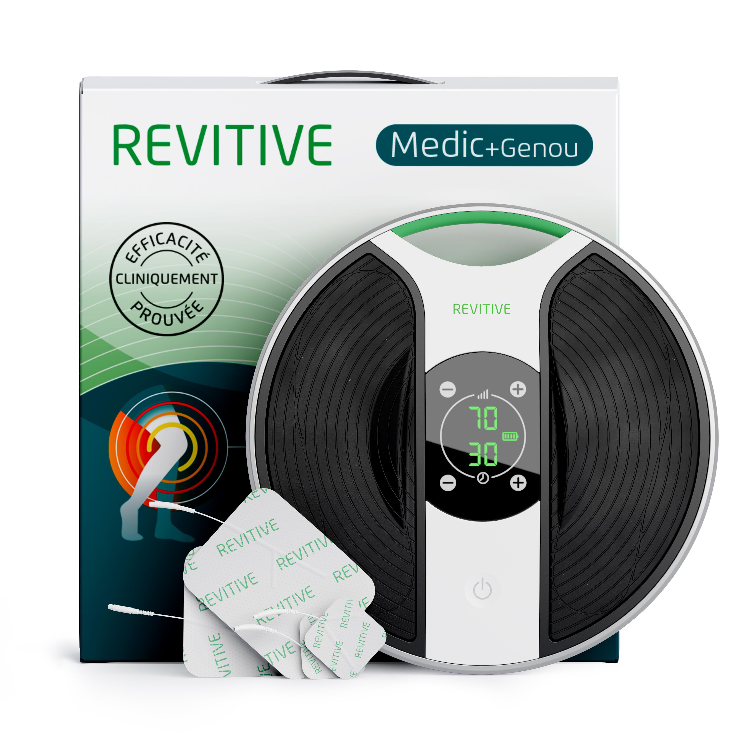 revitive-medic-genou