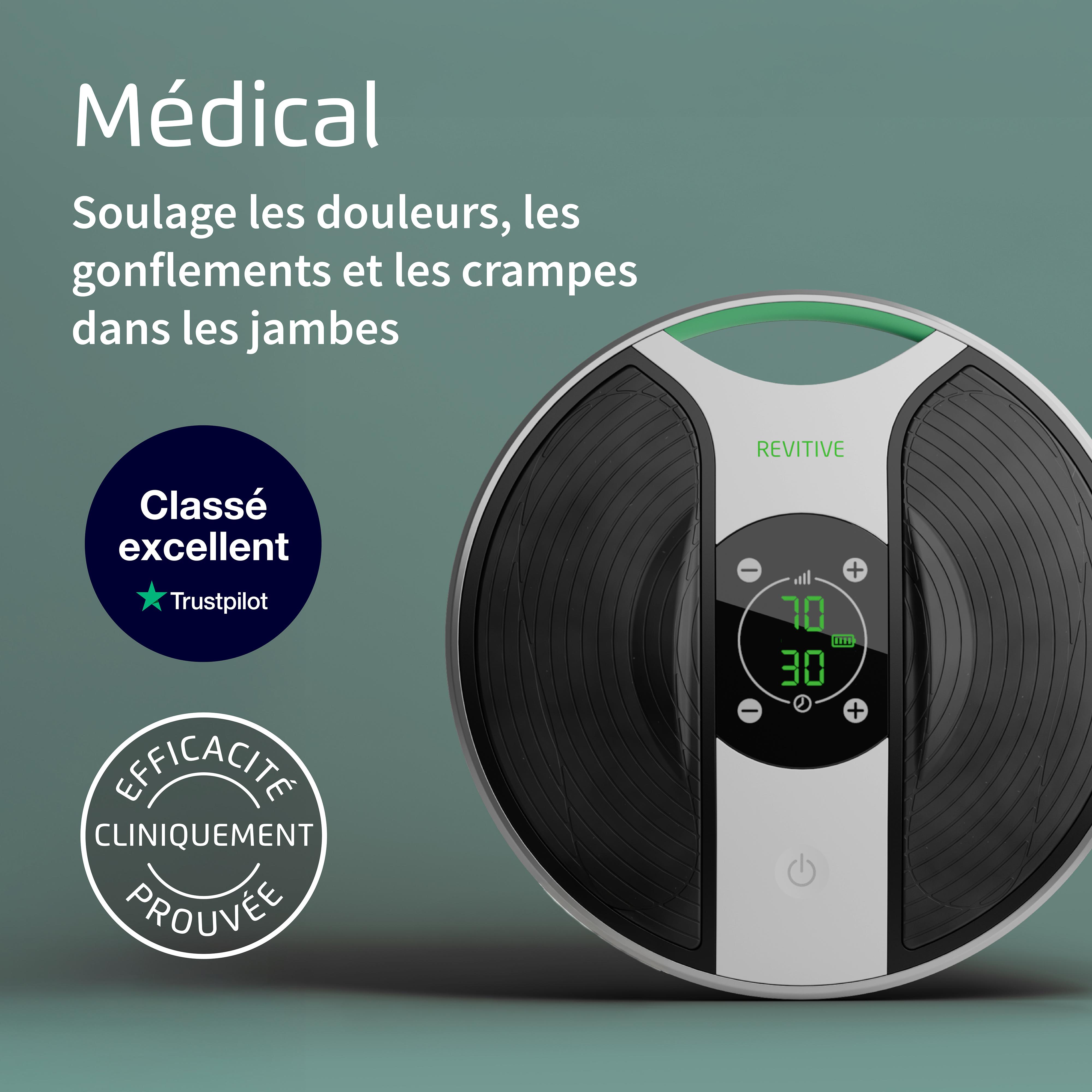 Revitive Medical