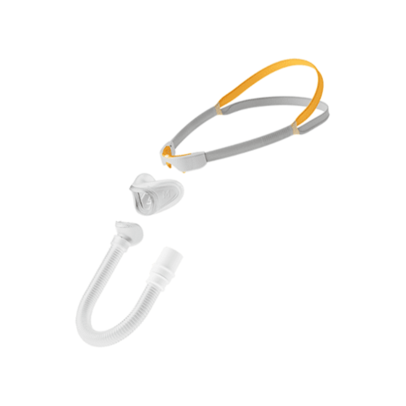 Masque nasal Fisher & Paykel