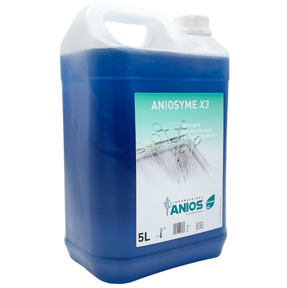 Aniosyme X3 5L