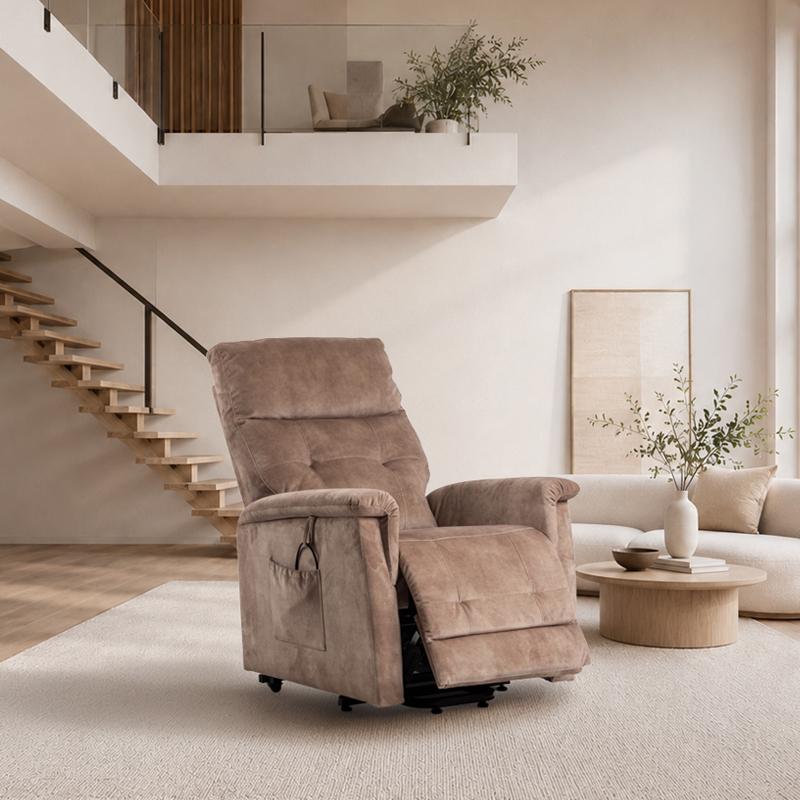 fauteuil relax bastide