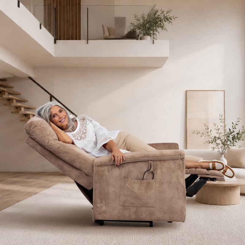 fauteuil relax bastide