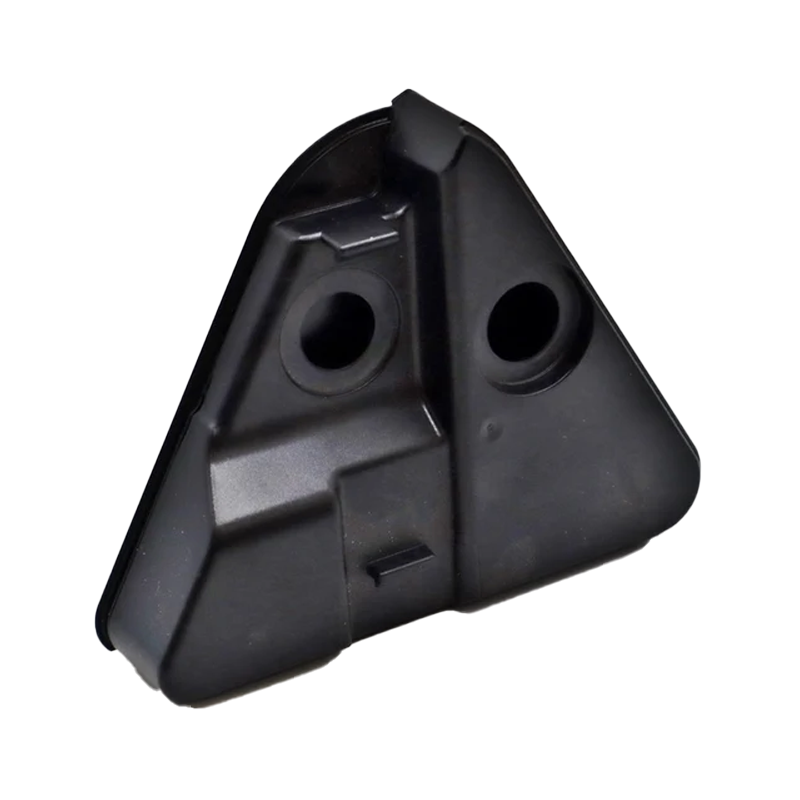 Cache latéral Blanc Prisma PPC