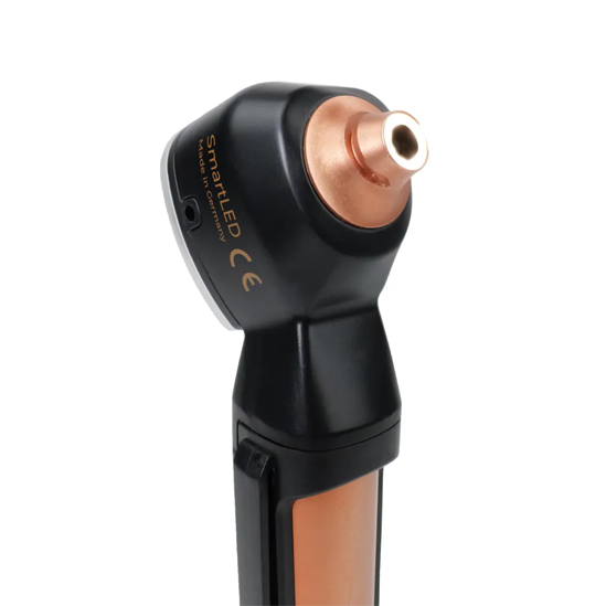 Otoscope