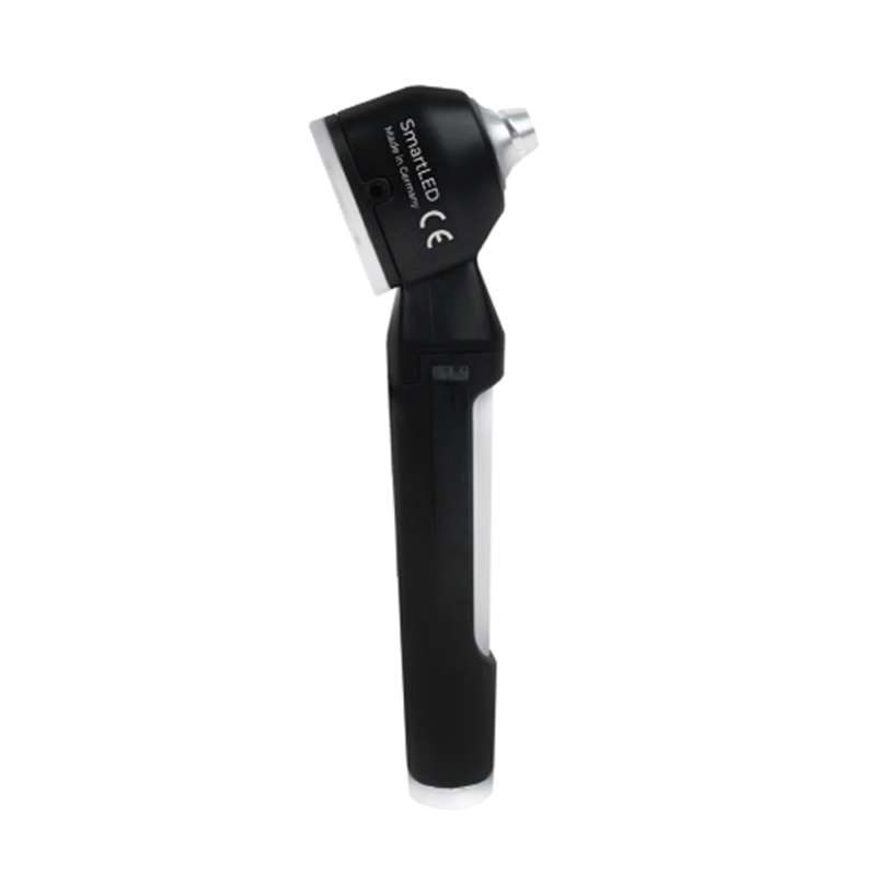 Otoscope Smartled Spengler x Luxamed noir