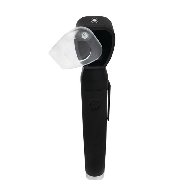 Otoscope Smartled Spengler x Luxamed noir
