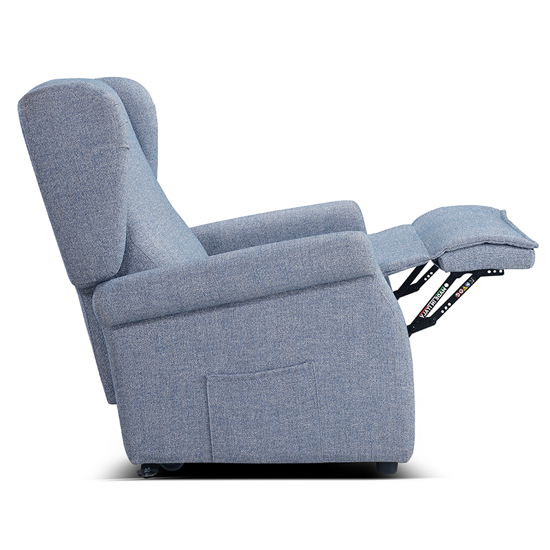 fauteuil releveur 3 fonctions bastide