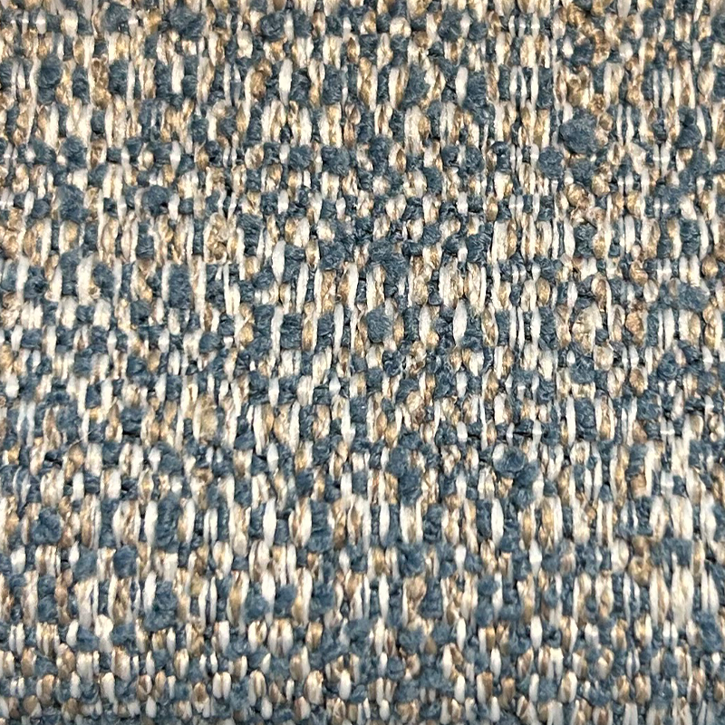 fauteuil releveur bleu
