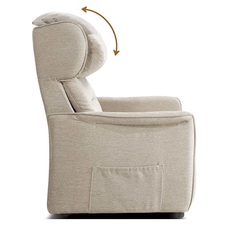 fauteuil releveur electrique