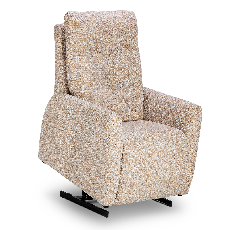 Fauteuil relax confort electrique