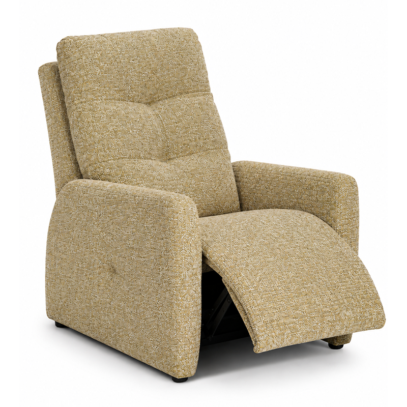 Fauteuil electrique relax bastide