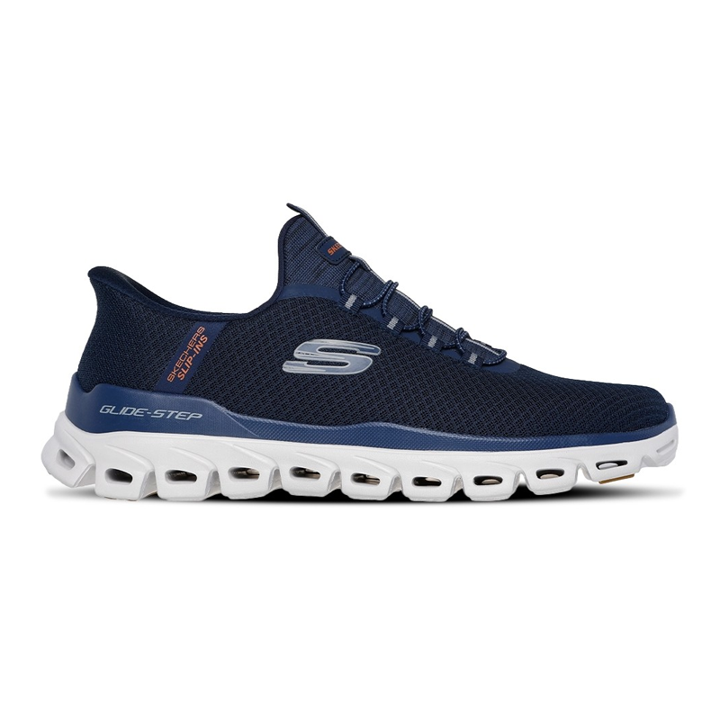 Basket Slip-ins skechers
