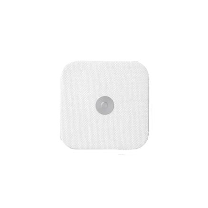Electrodes magnétiques pour électrostimulateur Bluetens Duo Care x4