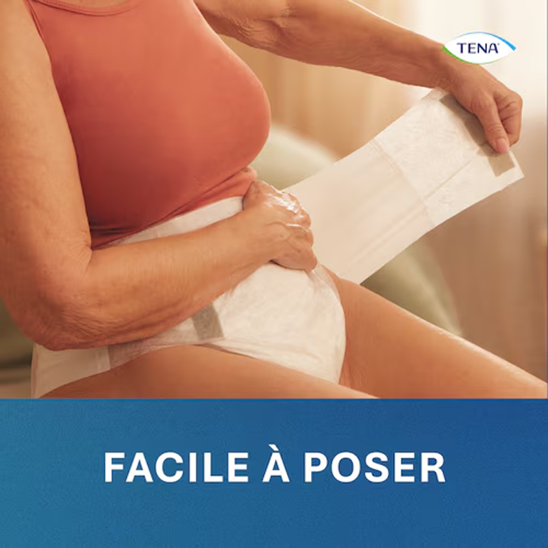 Tena Stretch Proskin Day Medium