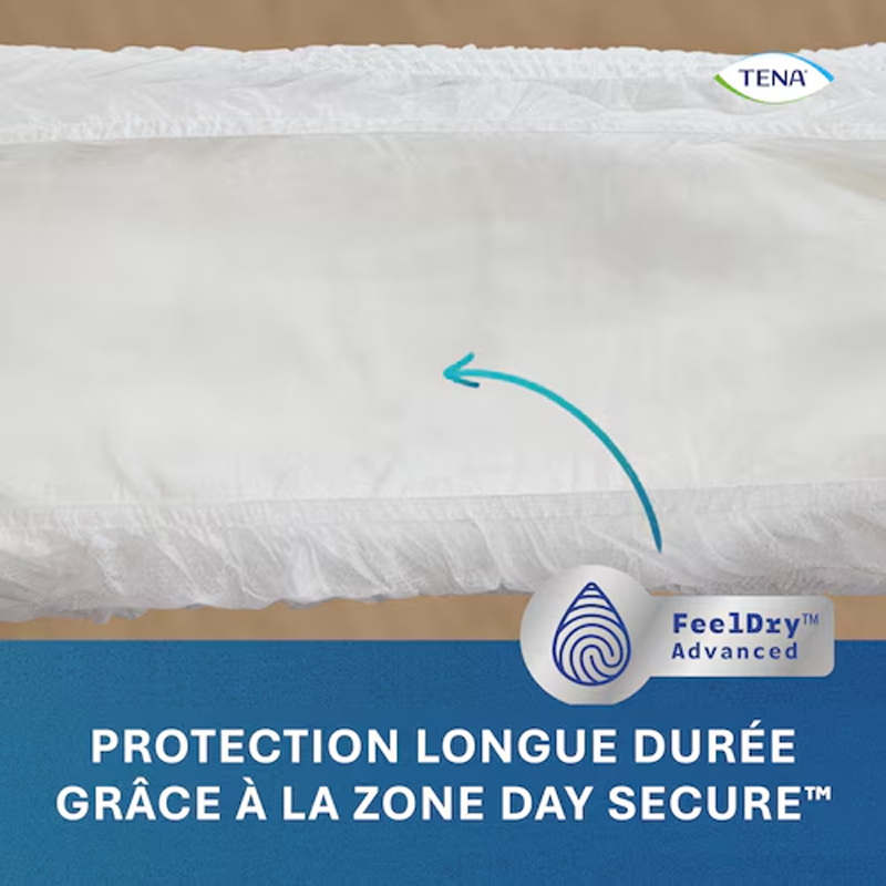Tena Stretch Proskin Day Medium