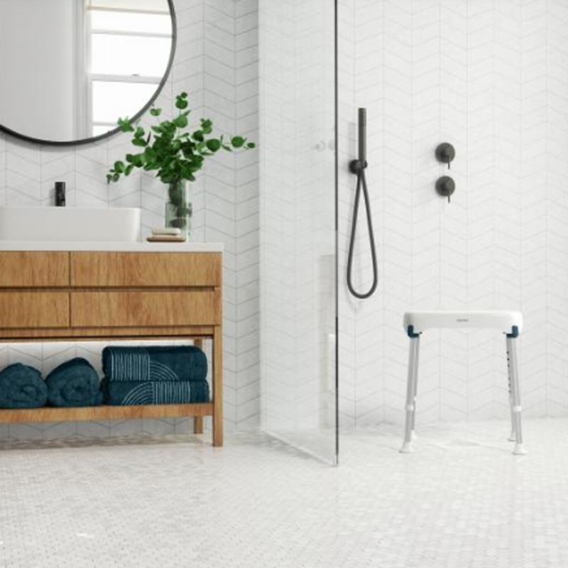 Tabouret de douche