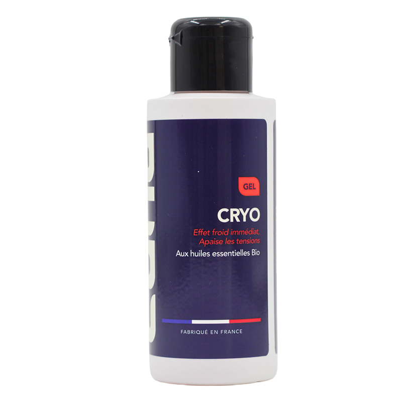 cryothérapie