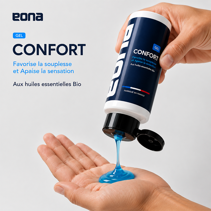 Gel Confort EONA