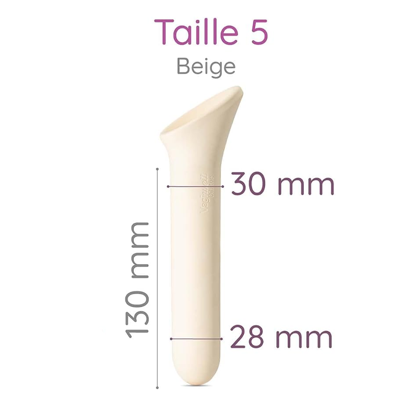 Dilatateur 5 LS Vagiwell