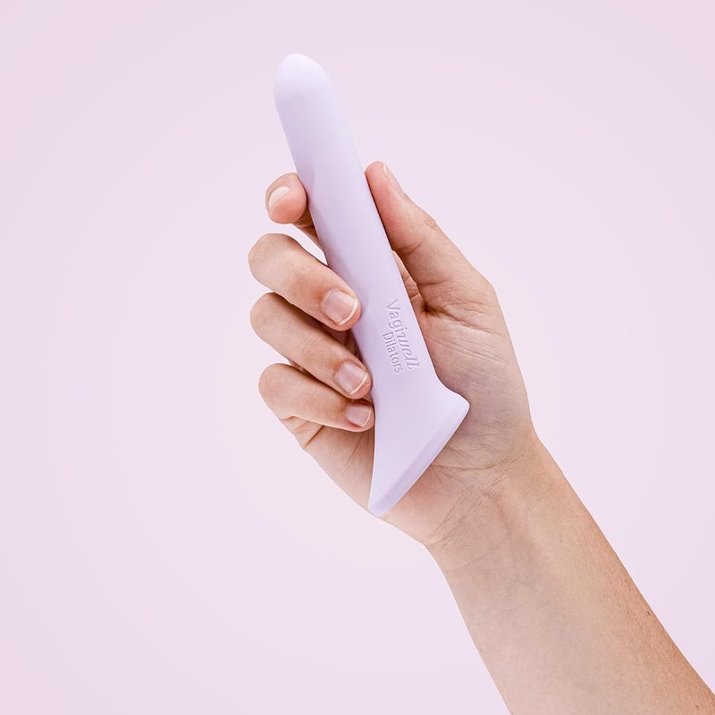 Dilatateur vaginal Vagiwell®