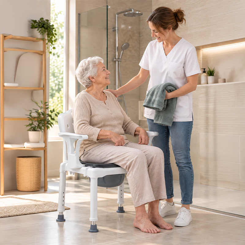 chaise garde robe pharmacie