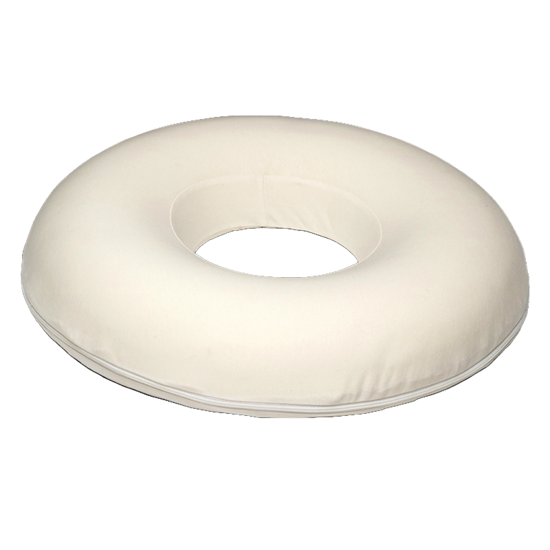 Coussin bouée en mousse