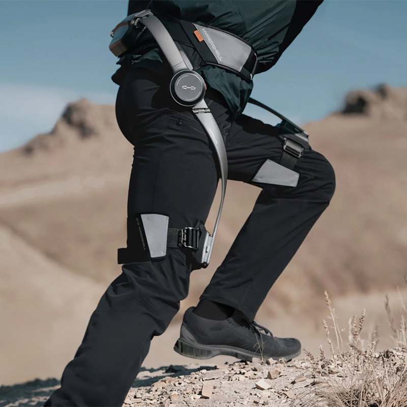 Exosquelette X Pro