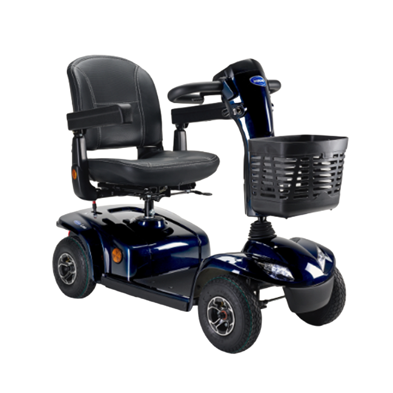 Scooter électrique