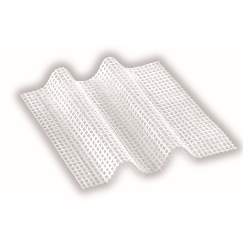 pansement tulle gras