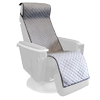 Housse de protection pour fauteuil