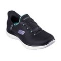 Baskets Skechers Slip-ins Summits Femmes