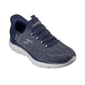 Baskets Skechers Slip-ins Summits Hommes