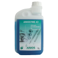 Détergent pré-désinfectant de l'instrumentation Aniosyme X3 Anios