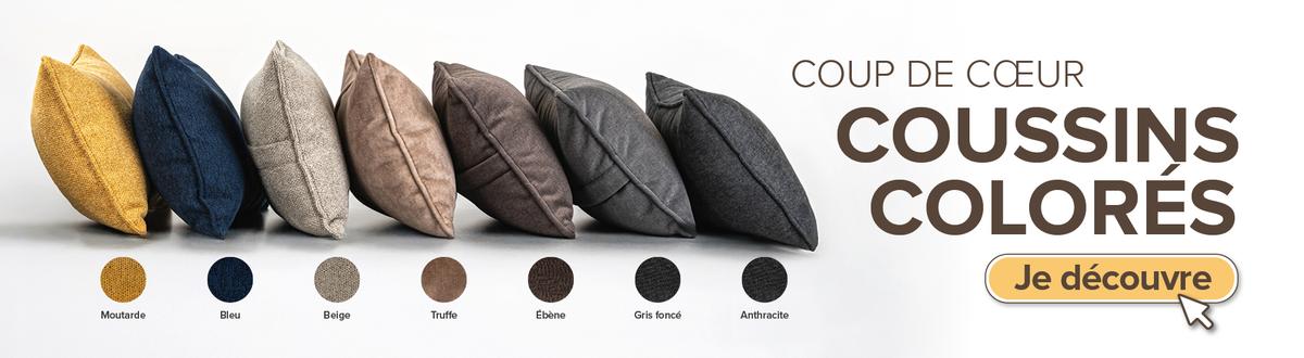 coussins canapé bastiide fauteuil bastide coussin