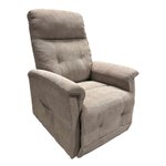 fauteuil releveur primo + 2 moteurs