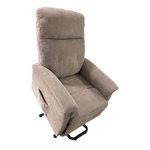 fauteuil releveur primo + 2 moteurs-relever-fond