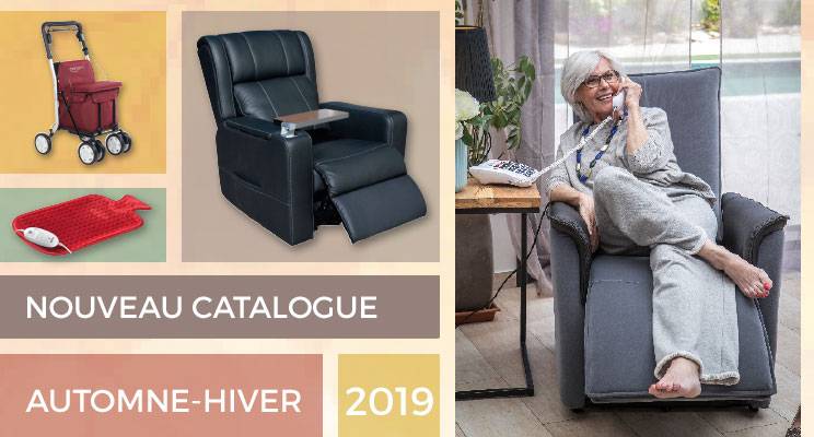 Catalogue Automne Hiver 2019