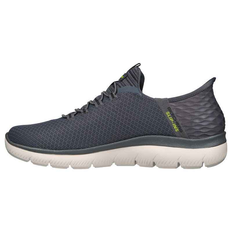 Chaussure Orthopédique Skechers Summits Slip-Ins Hommes