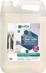Clean Safe 5L