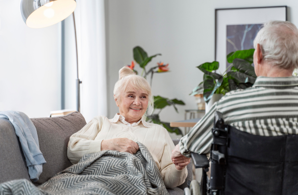 Aménager un espace de détente à domicile pour favoriser le bien-être