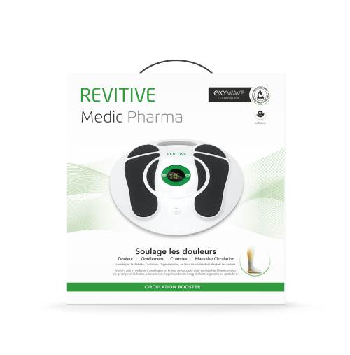 Revitive Medic Pharma 3