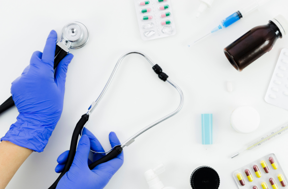 L'importance des équipements médicaux dans les soins de santé