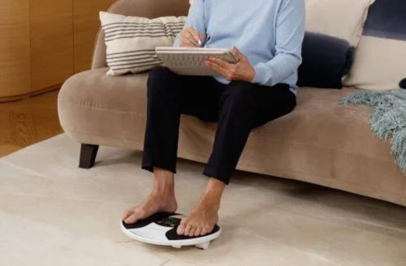 Bien choisir son appareil pour la circulation des jambes