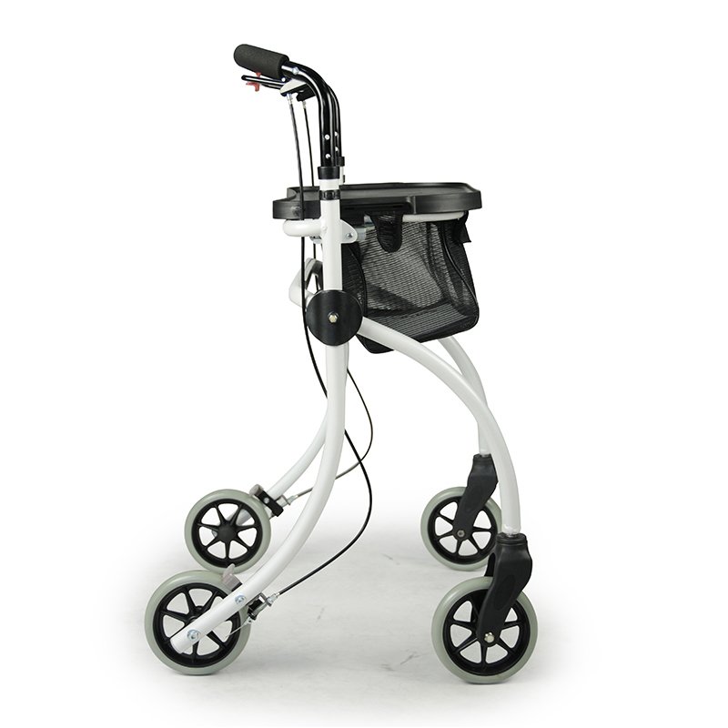 Déambulateur intérieur 4 roues Roomba 2