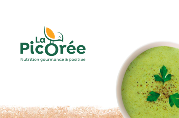 La picorée - contre la dénutrition